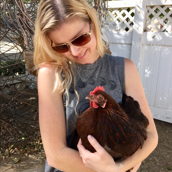 Meet your Posher, Marisa - Picture 10 of 16